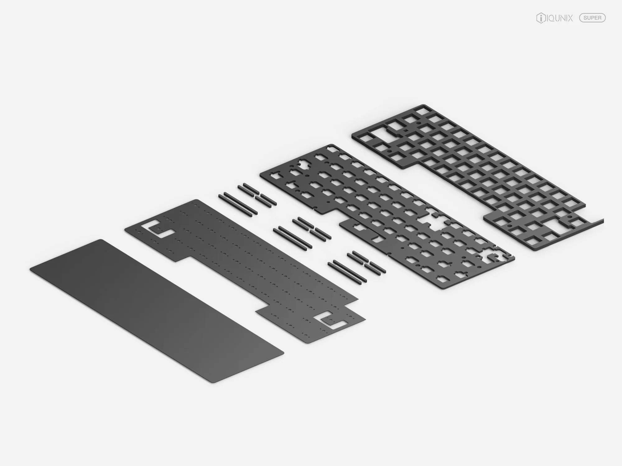IQUNIX TILLY 60 - Image 14